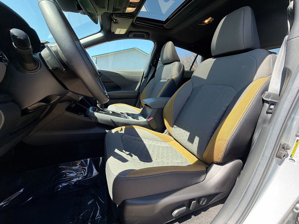 Thumbnail: 2024 Subaru Crosstrek - 10