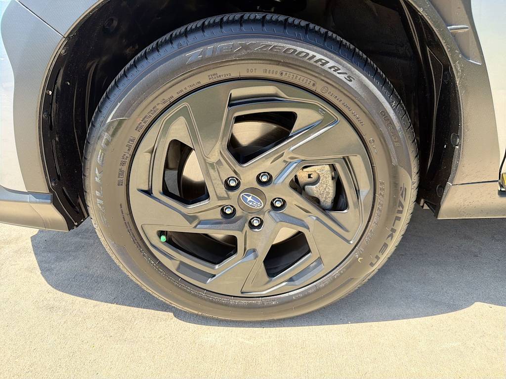 Thumbnail: 2024 Subaru Crosstrek - 7