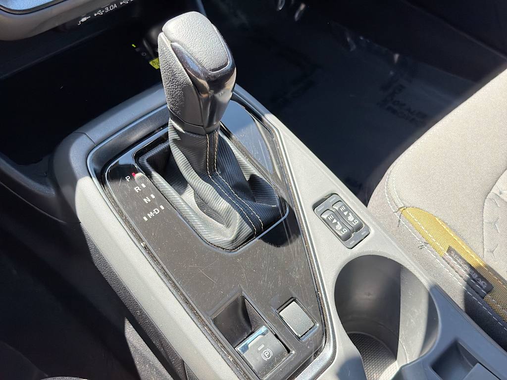 Thumbnail: 2024 Subaru Crosstrek - 15