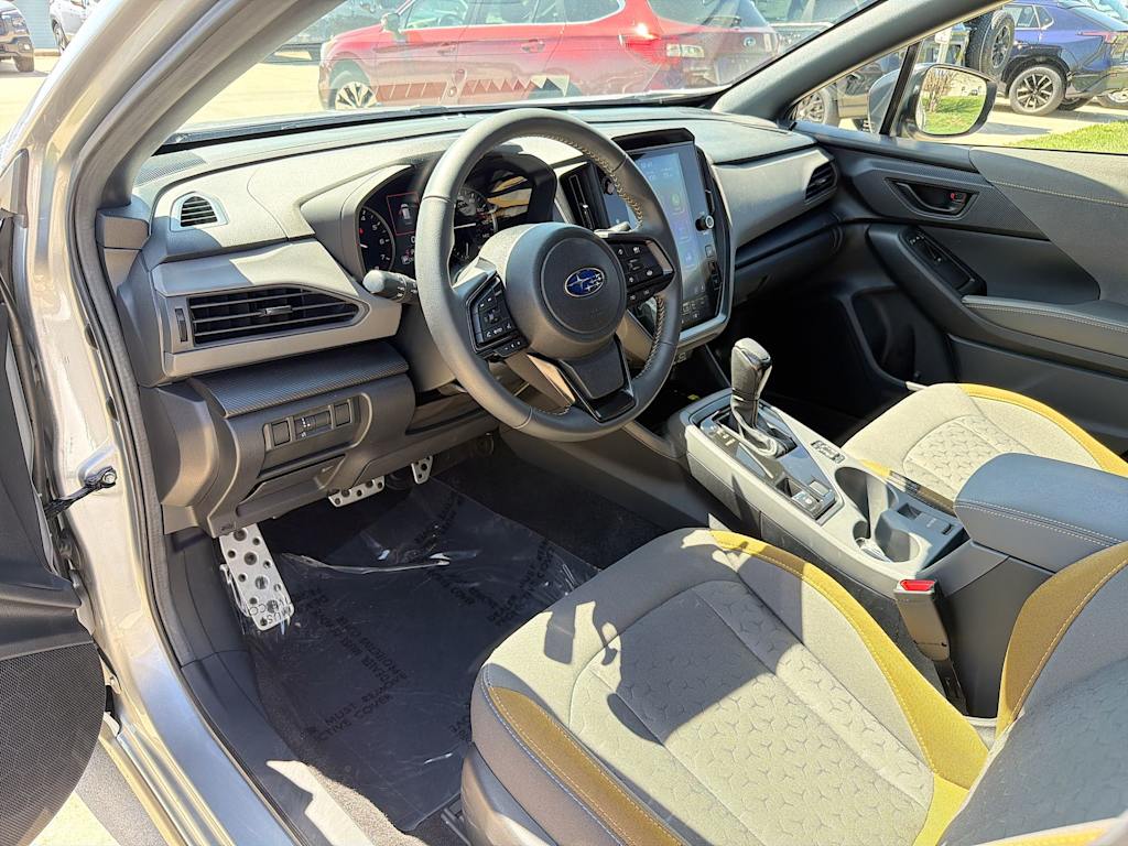 Thumbnail: 2024 Subaru Crosstrek - 2