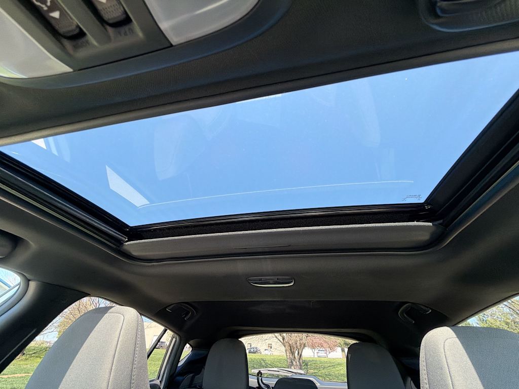 Thumbnail: 2024 Subaru Crosstrek - 24