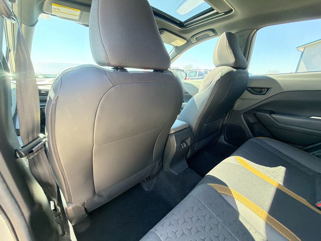 Thumbnail: 2024 Subaru Crosstrek - 12