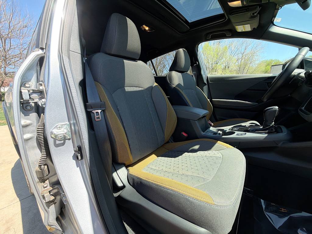 Thumbnail: 2024 Subaru Crosstrek - 11