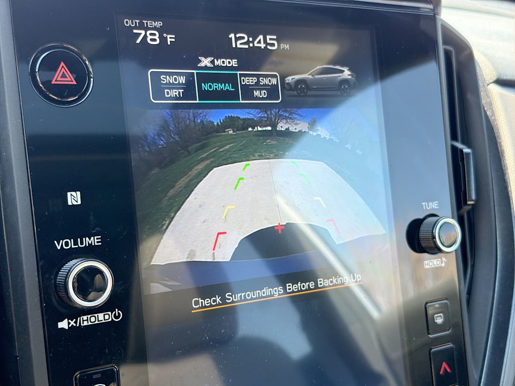 Thumbnail: 2024 Subaru Crosstrek - 29