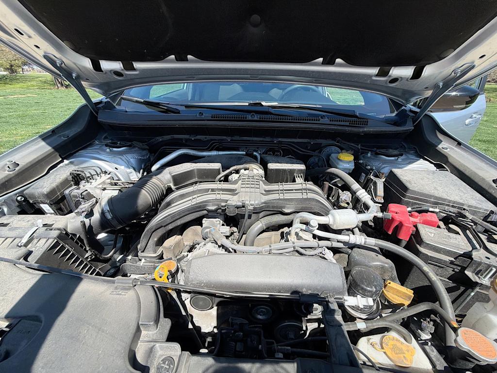 Thumbnail: 2024 Subaru Crosstrek - 8