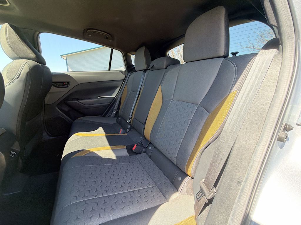 Thumbnail: 2024 Subaru Crosstrek - 25