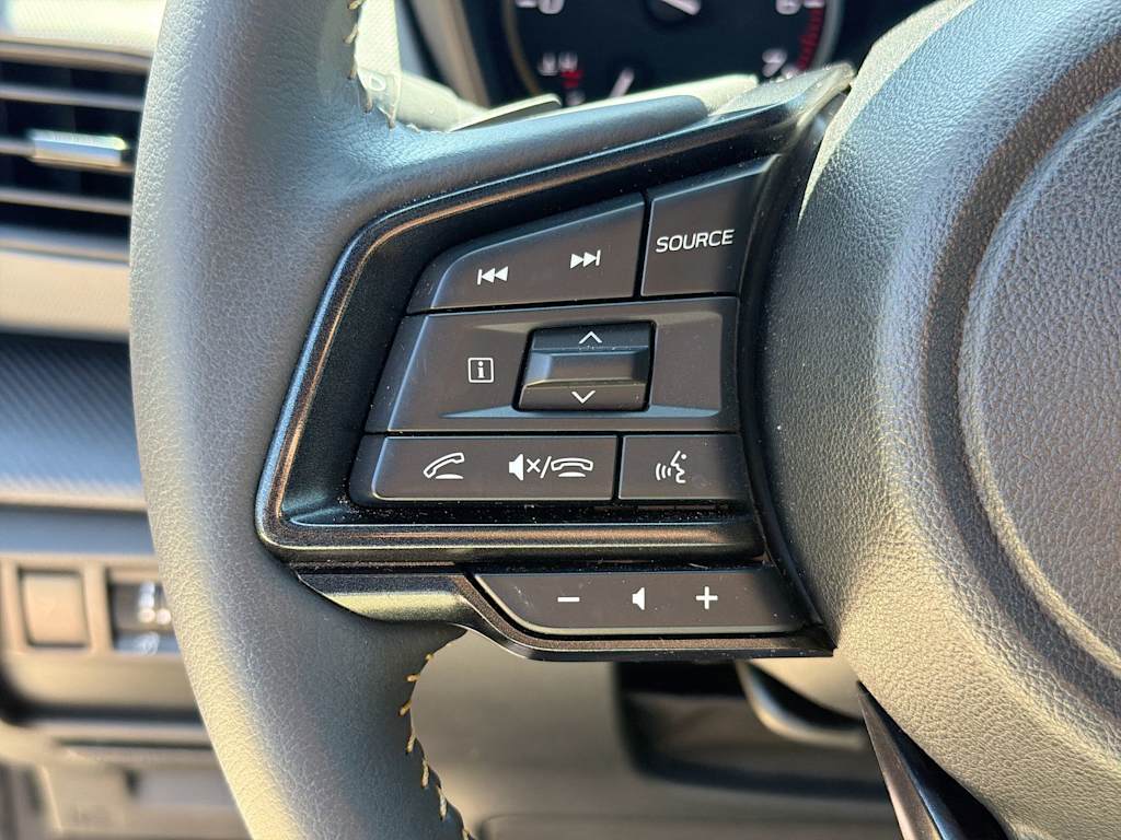 Thumbnail: 2024 Subaru Crosstrek - 27