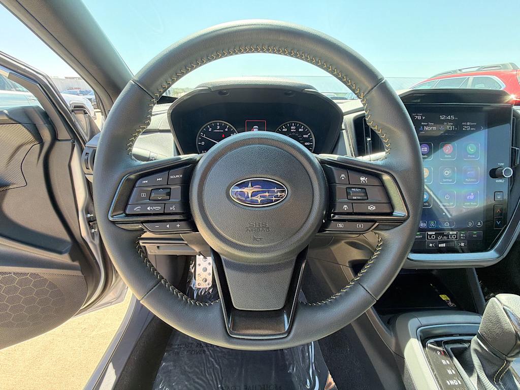 Thumbnail: 2024 Subaru Crosstrek - 13