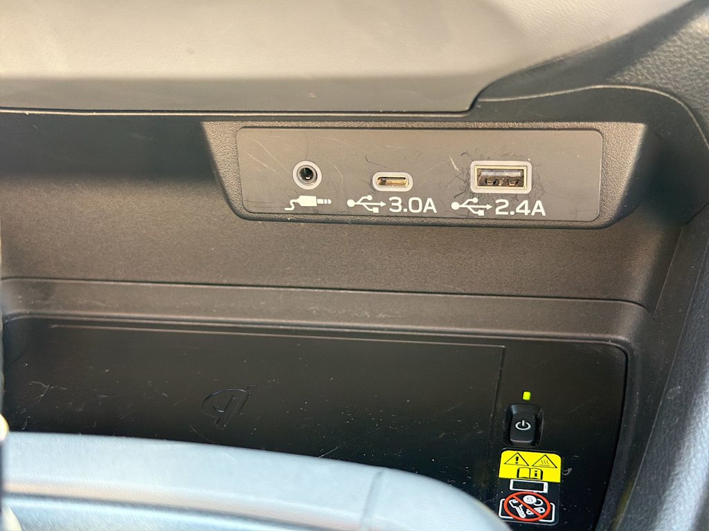 Thumbnail: 2024 Subaru Crosstrek - 30