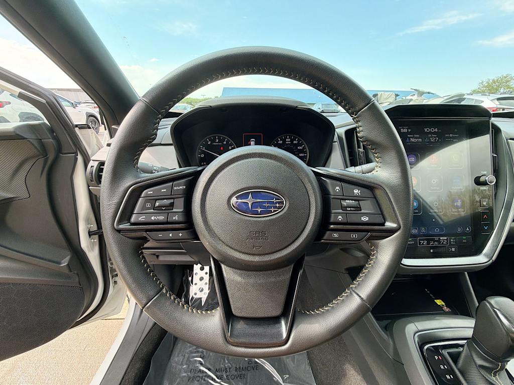 Thumbnail: 2024 Subaru Crosstrek - 14