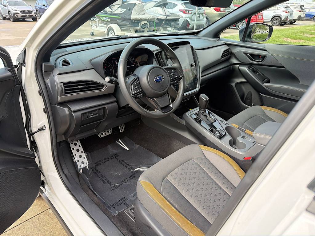 Thumbnail: 2024 Subaru Crosstrek - 2