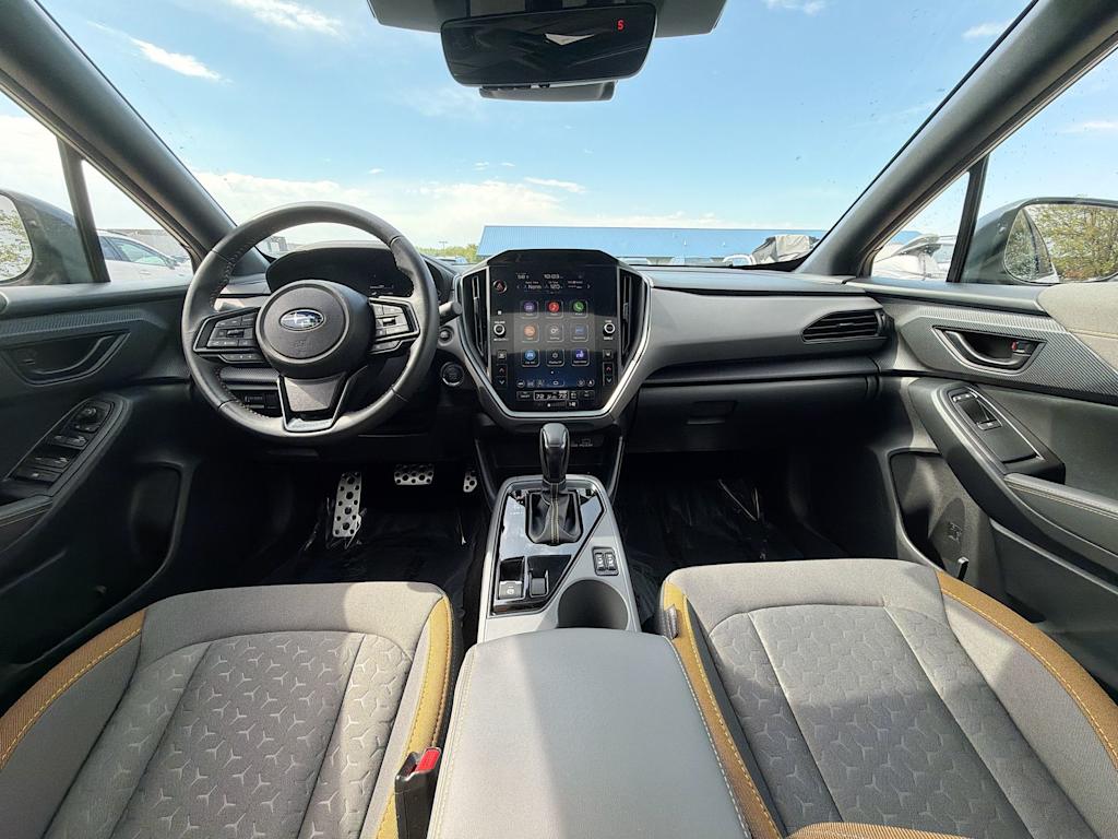 Thumbnail: 2024 Subaru Crosstrek - 10