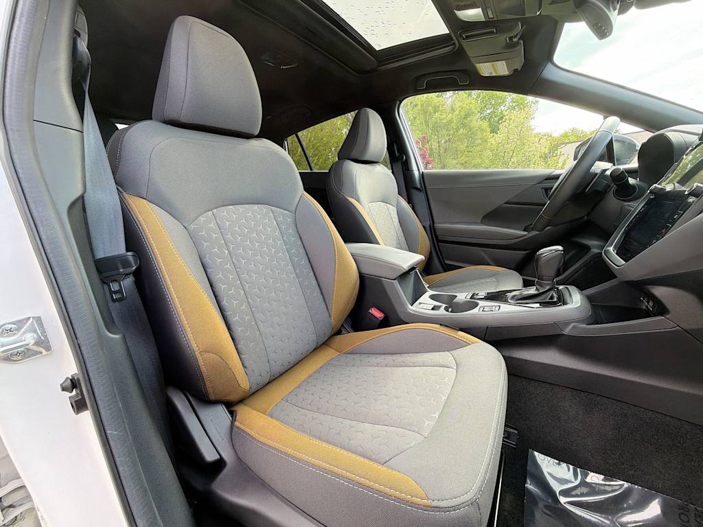 Thumbnail: 2024 Subaru Crosstrek - 12