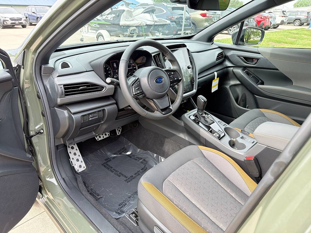 Thumbnail: 2026 Subaru Crosstrek - 2