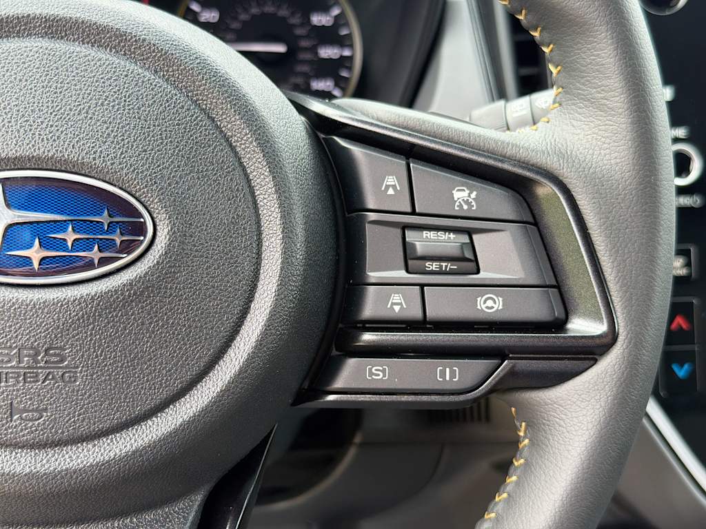 Thumbnail: 2026 Subaru Crosstrek - 28