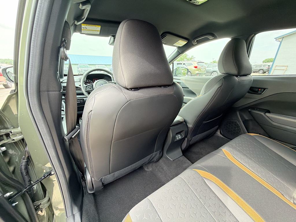 Thumbnail: 2026 Subaru Crosstrek - 12