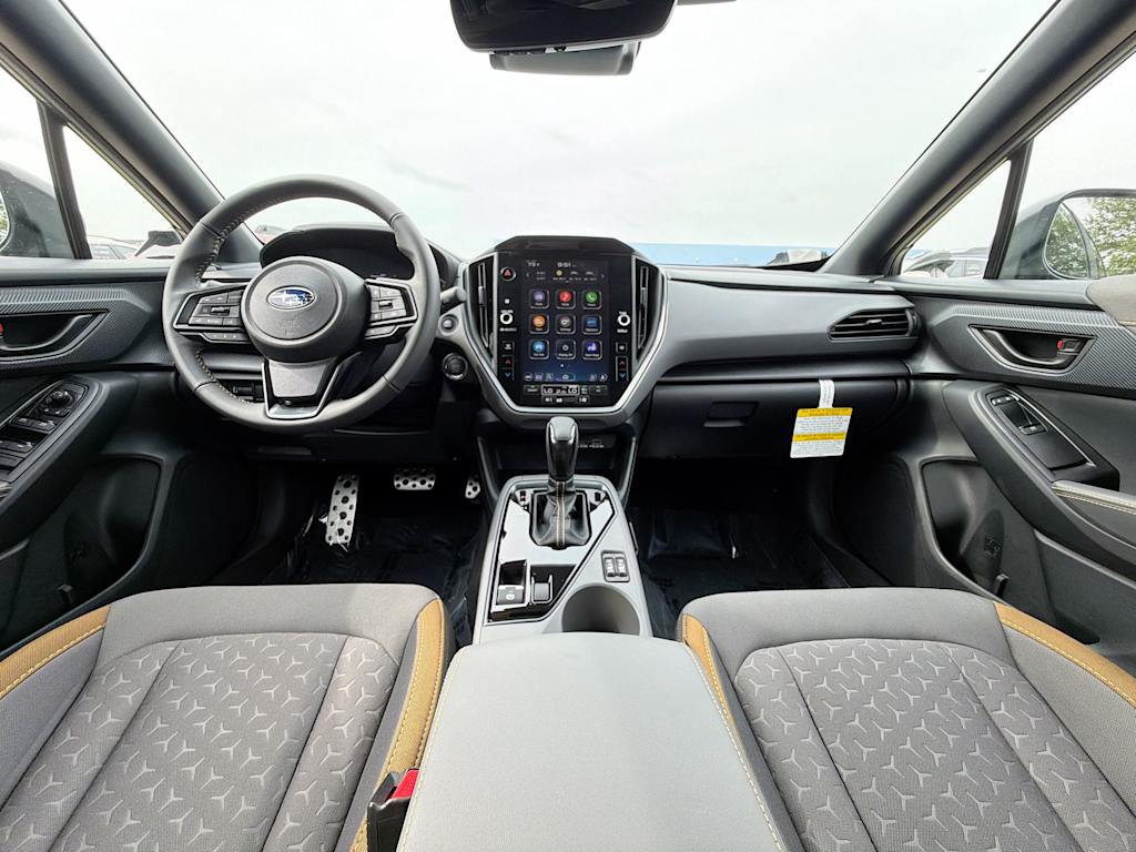 Thumbnail: 2026 Subaru Crosstrek - 9
