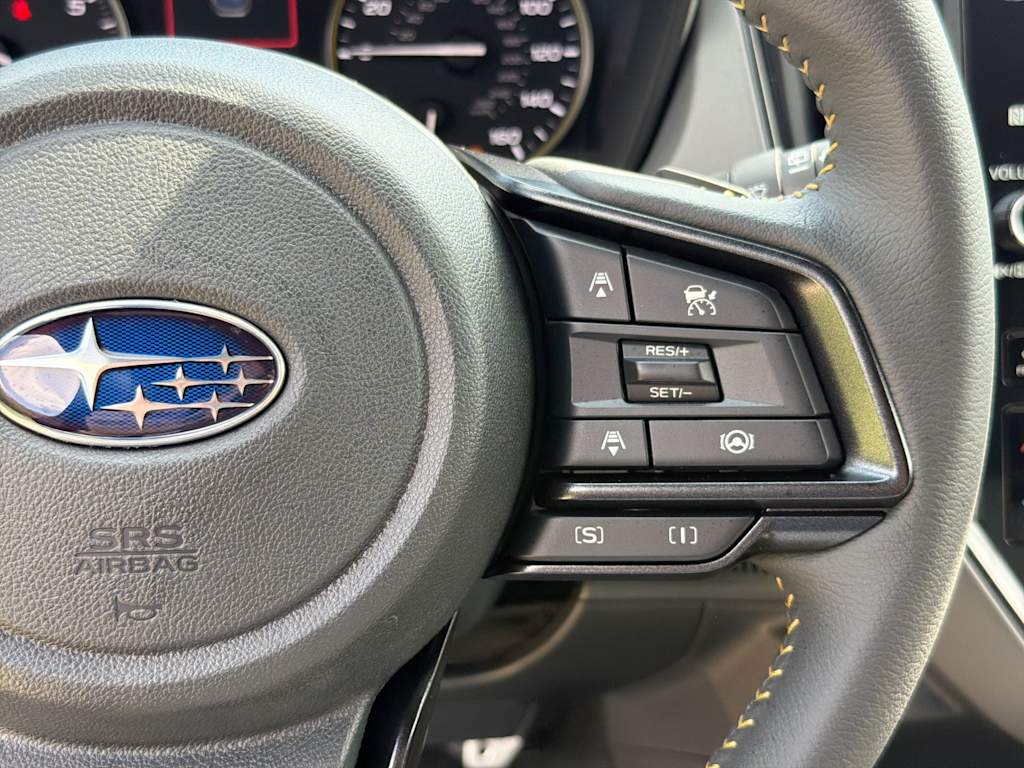 Thumbnail: 2026 Subaru Crosstrek - 27
