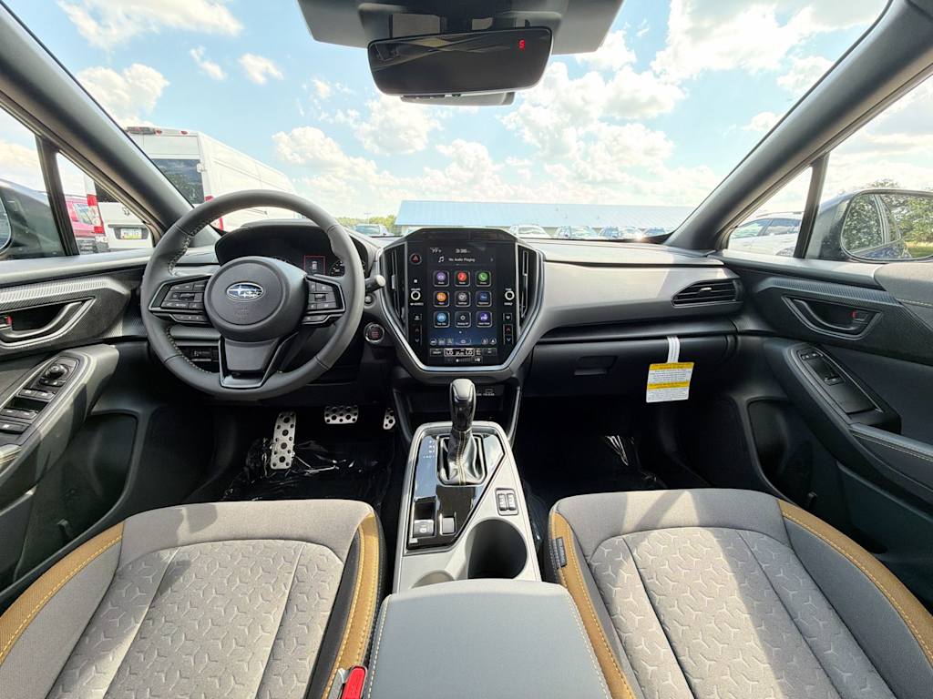Thumbnail: 2026 Subaru Crosstrek - 8