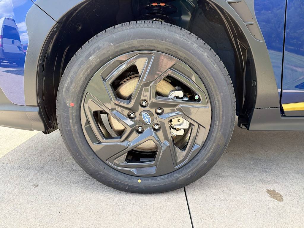 Thumbnail: 2026 Subaru Crosstrek - 6