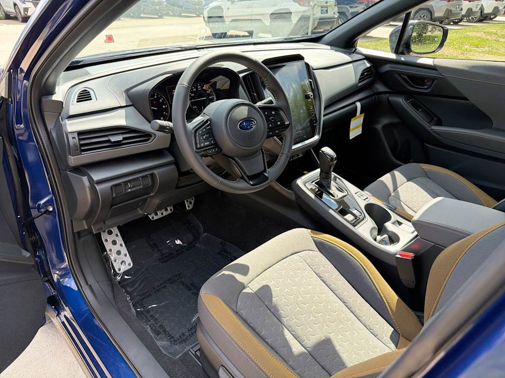 Thumbnail: 2026 Subaru Crosstrek - 2