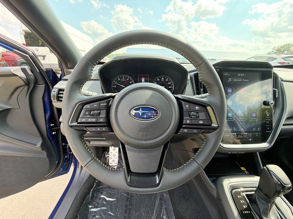 Thumbnail: 2026 Subaru Crosstrek - 12