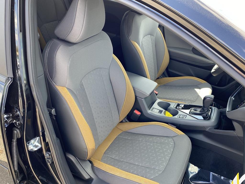 Thumbnail: 2025 Subaru Crosstrek - 10