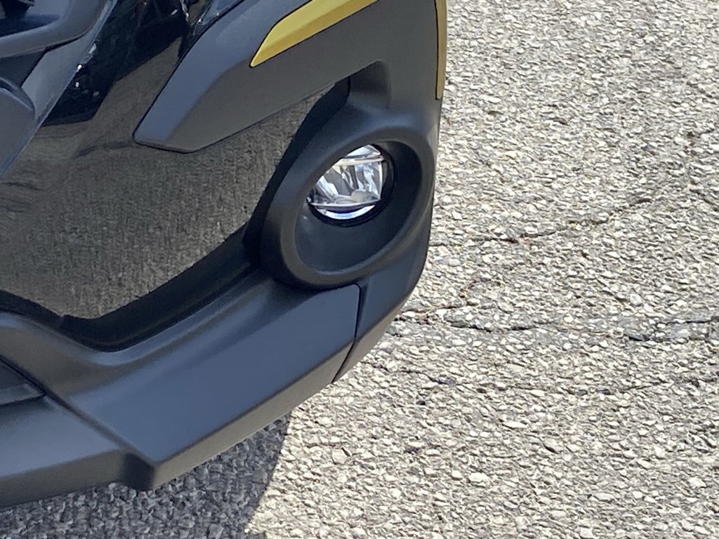 Thumbnail: 2025 Subaru Crosstrek - 17