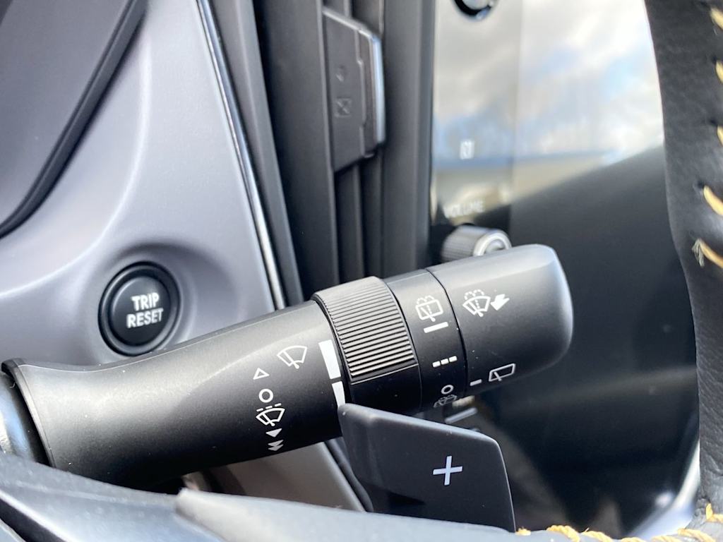 Thumbnail: 2025 Subaru Crosstrek - 28