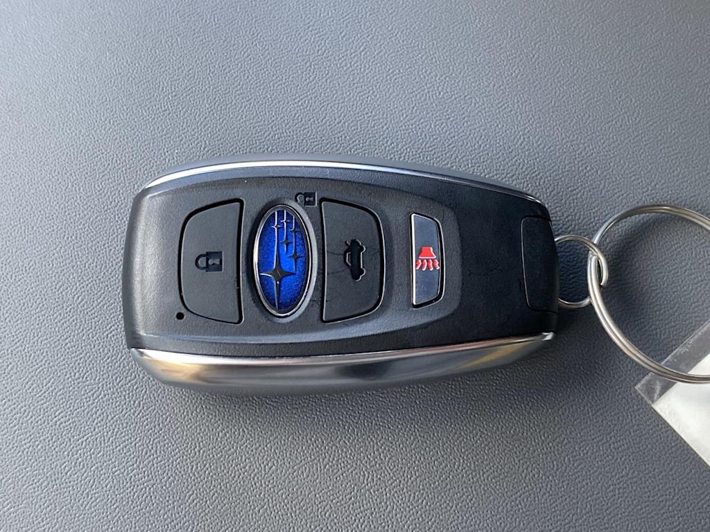 Thumbnail: 2025 Subaru Crosstrek - 32