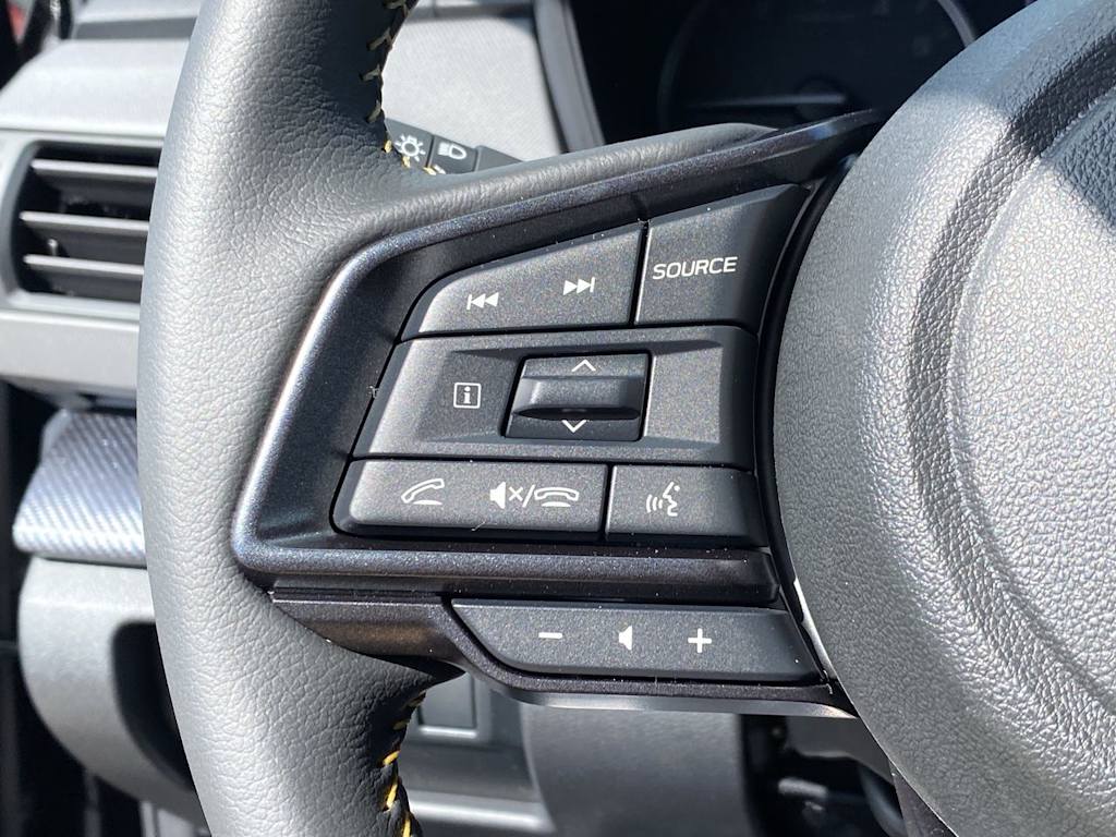 Thumbnail: 2025 Subaru Crosstrek - 26