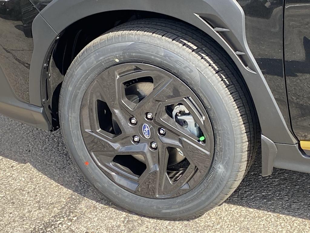 Thumbnail: 2025 Subaru Crosstrek - 6