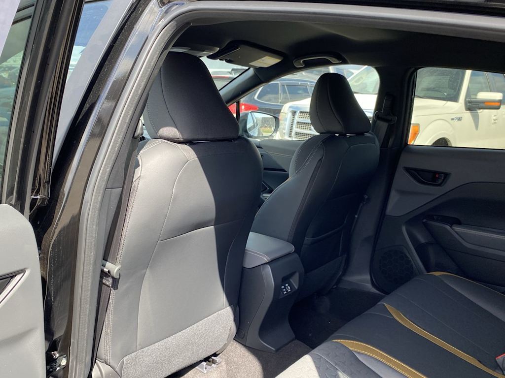 Thumbnail: 2025 Subaru Crosstrek - 11