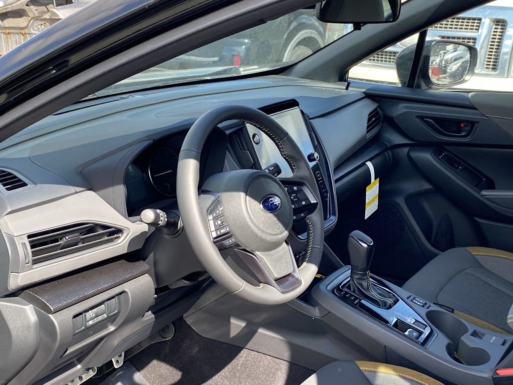 Thumbnail: 2025 Subaru Crosstrek - 2