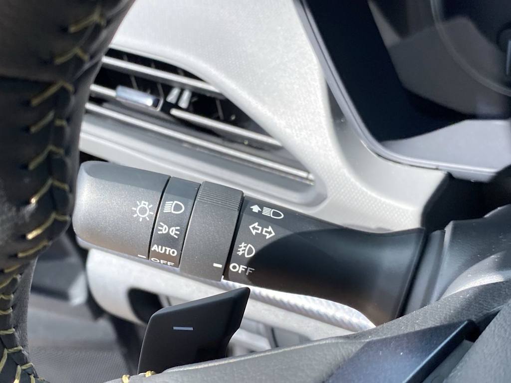 Thumbnail: 2025 Subaru Crosstrek - 29