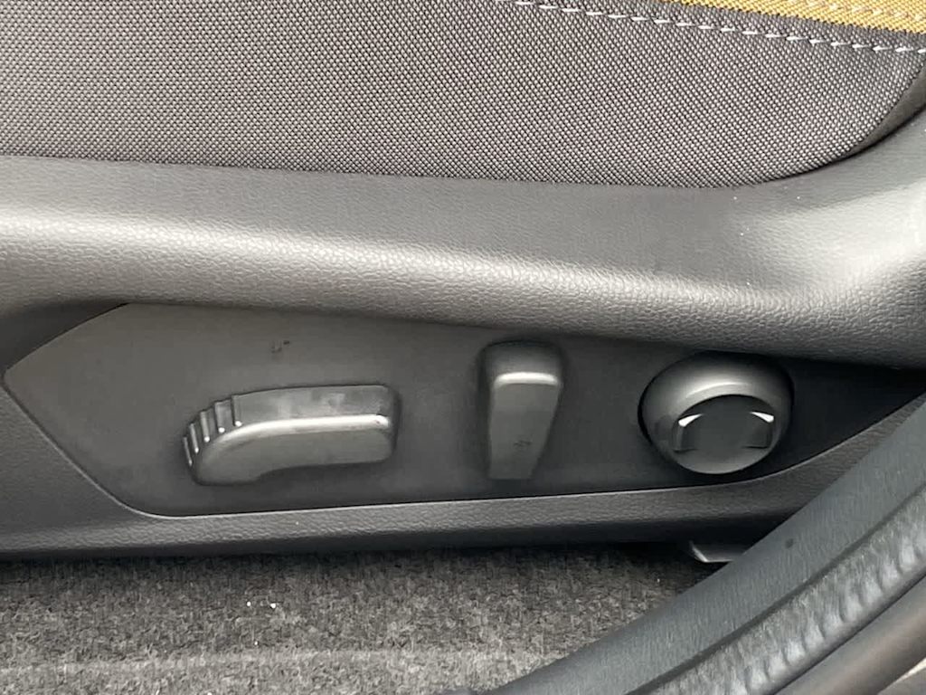 Thumbnail: 2025 Subaru Crosstrek - 24