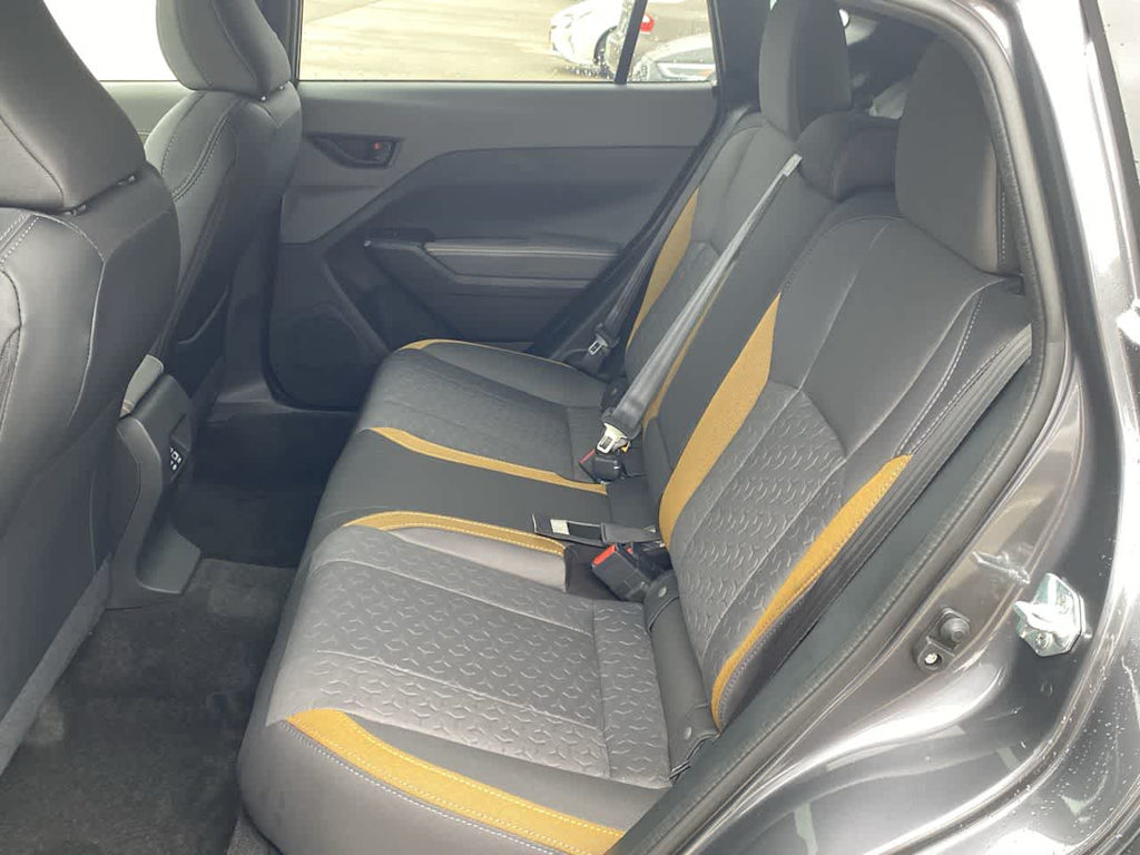 Thumbnail: 2025 Subaru Crosstrek - 12