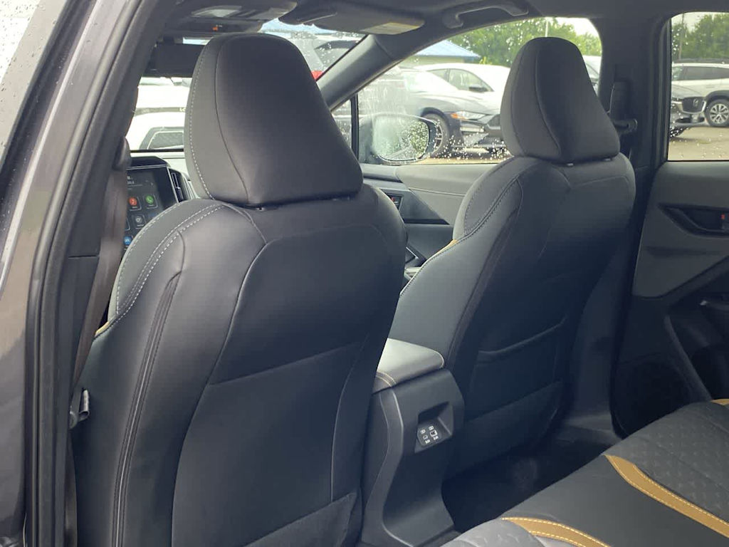 Thumbnail: 2025 Subaru Crosstrek - 25