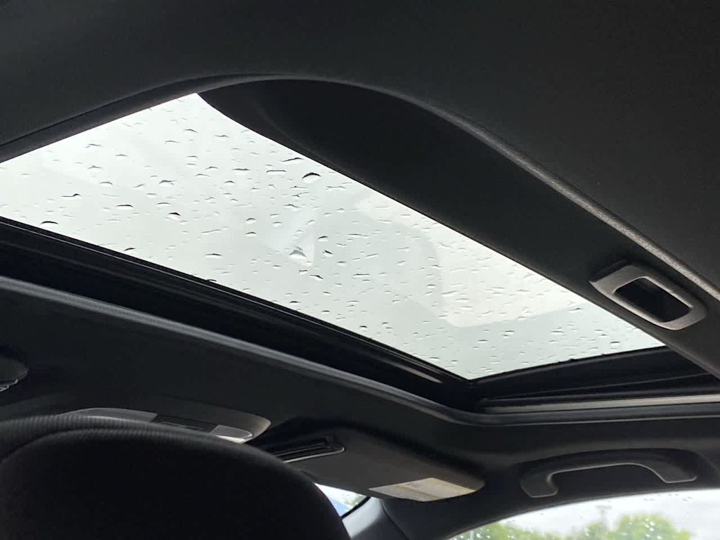 Thumbnail: 2025 Subaru Crosstrek - 26