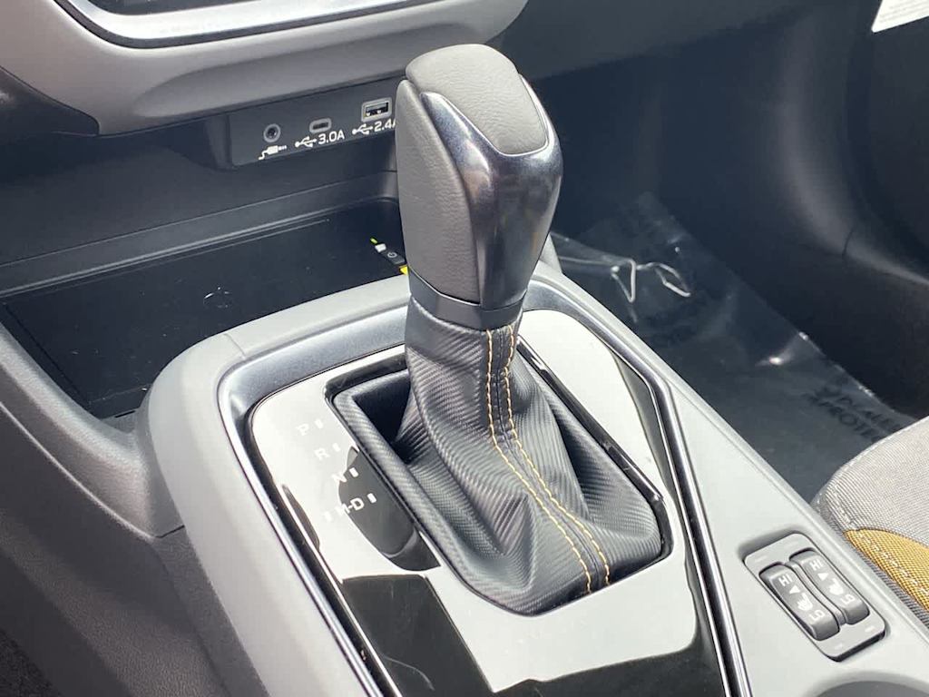 Thumbnail: 2025 Subaru Crosstrek - 33