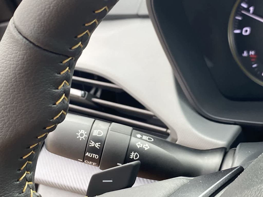 Thumbnail: 2025 Subaru Crosstrek - 30