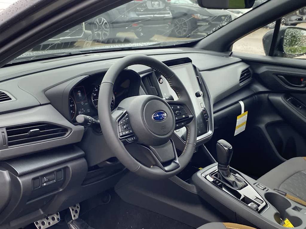 Thumbnail: 2025 Subaru Crosstrek - 2