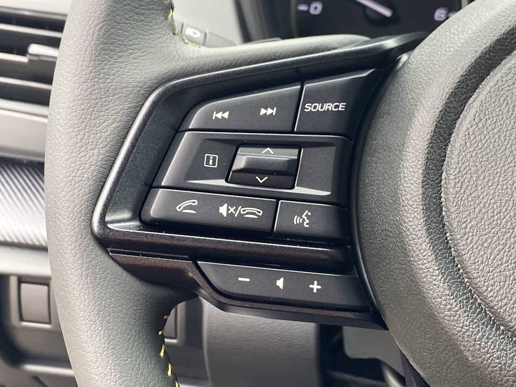 Thumbnail: 2025 Subaru Crosstrek - 28