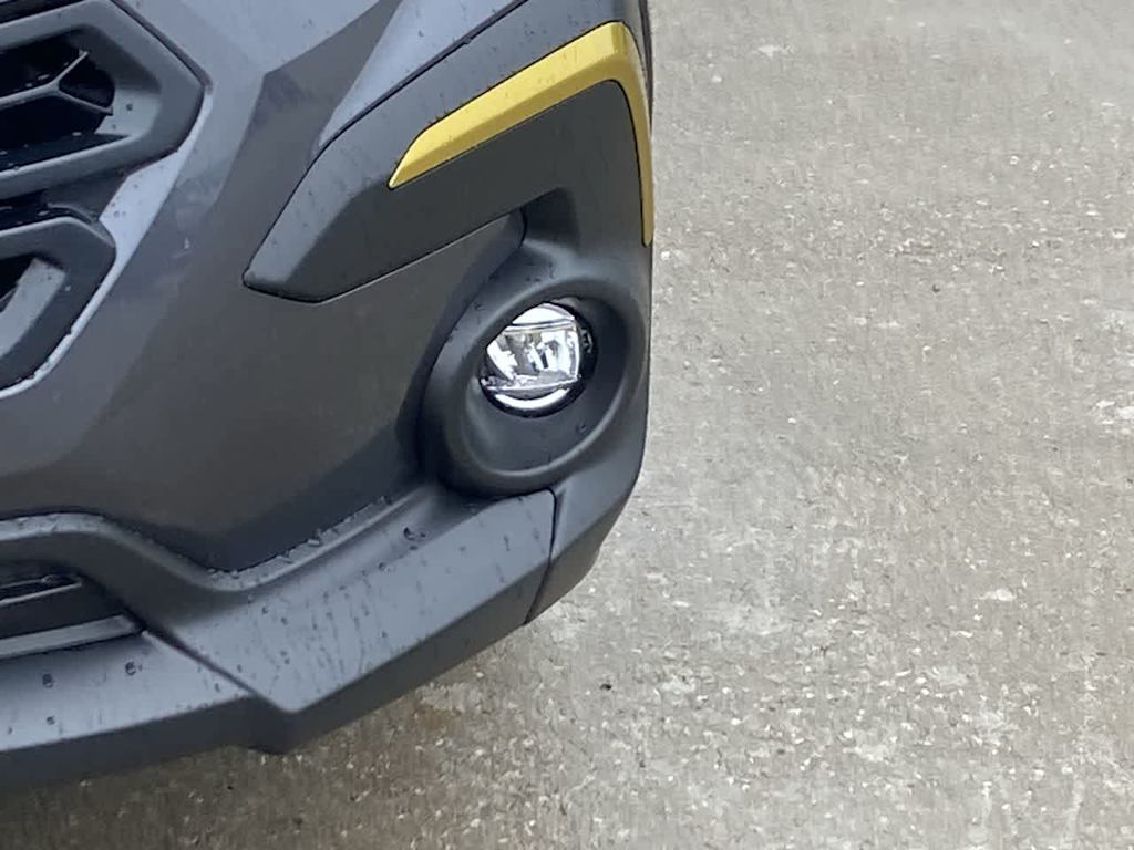 Thumbnail: 2025 Subaru Crosstrek - 6