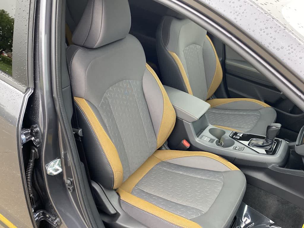 Thumbnail: 2025 Subaru Crosstrek - 11