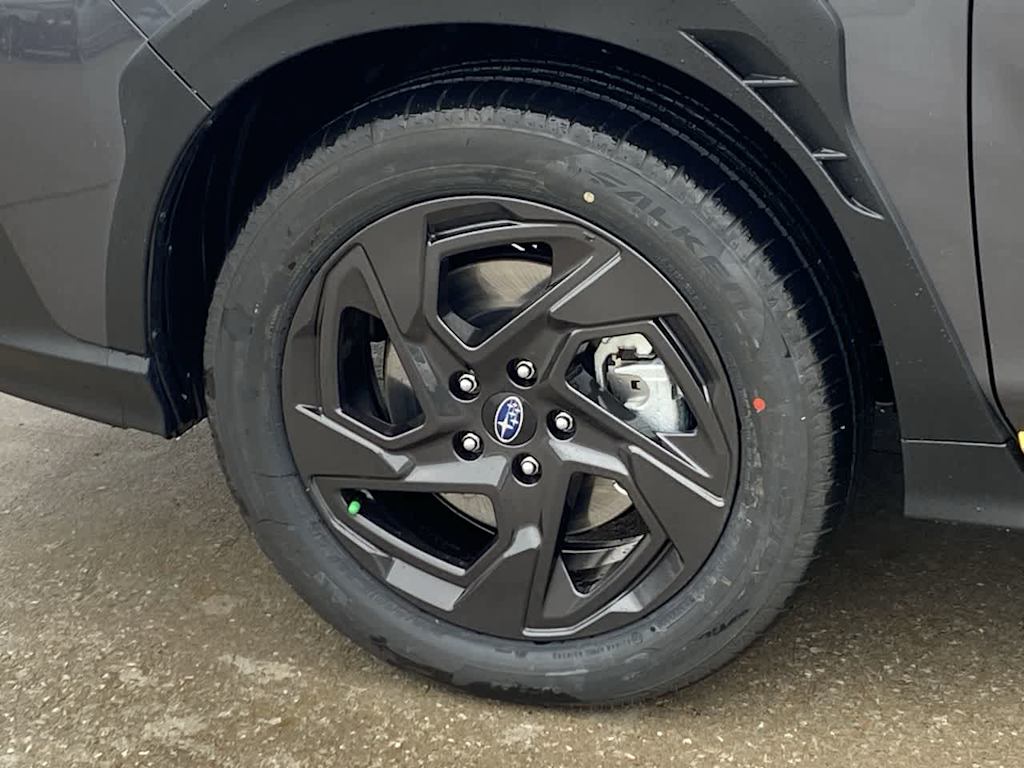 Thumbnail: 2025 Subaru Crosstrek - 7