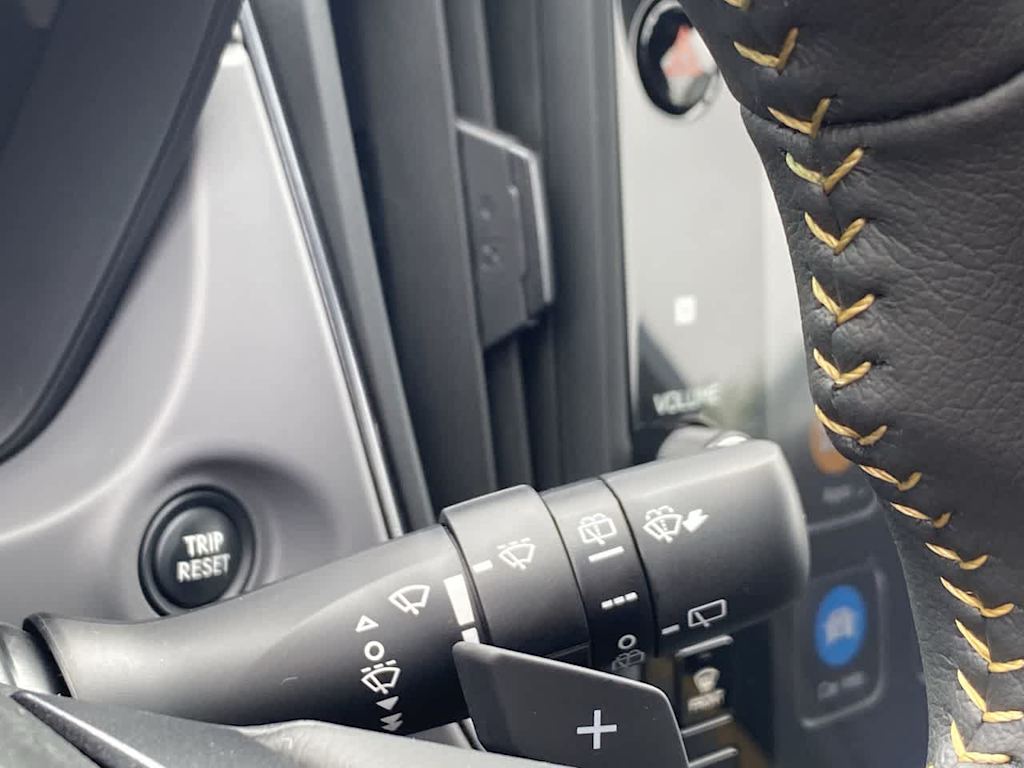 Thumbnail: 2025 Subaru Crosstrek - 15