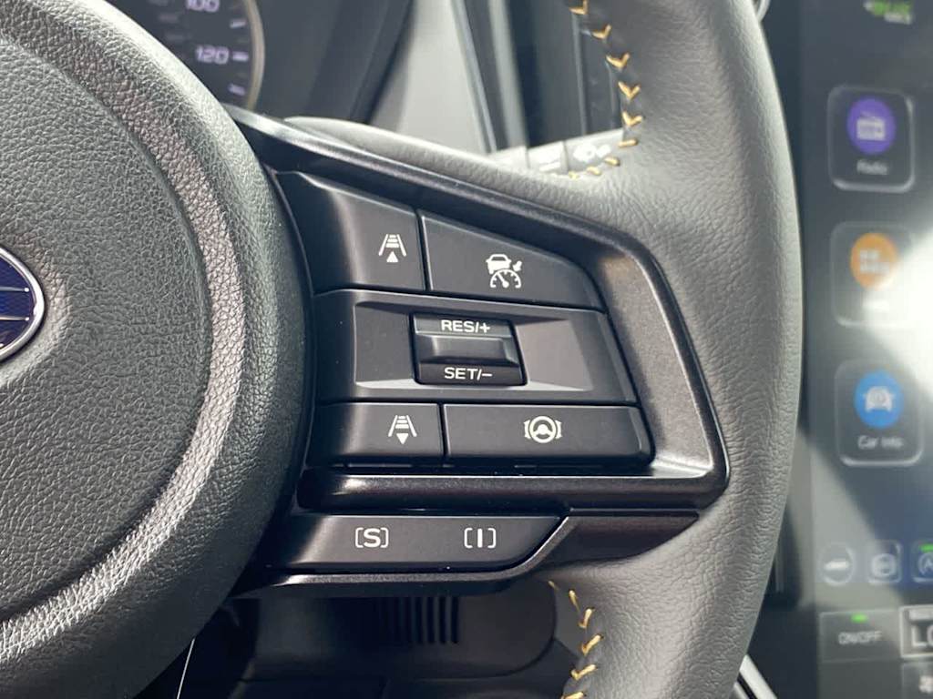 Thumbnail: 2025 Subaru Crosstrek - 29