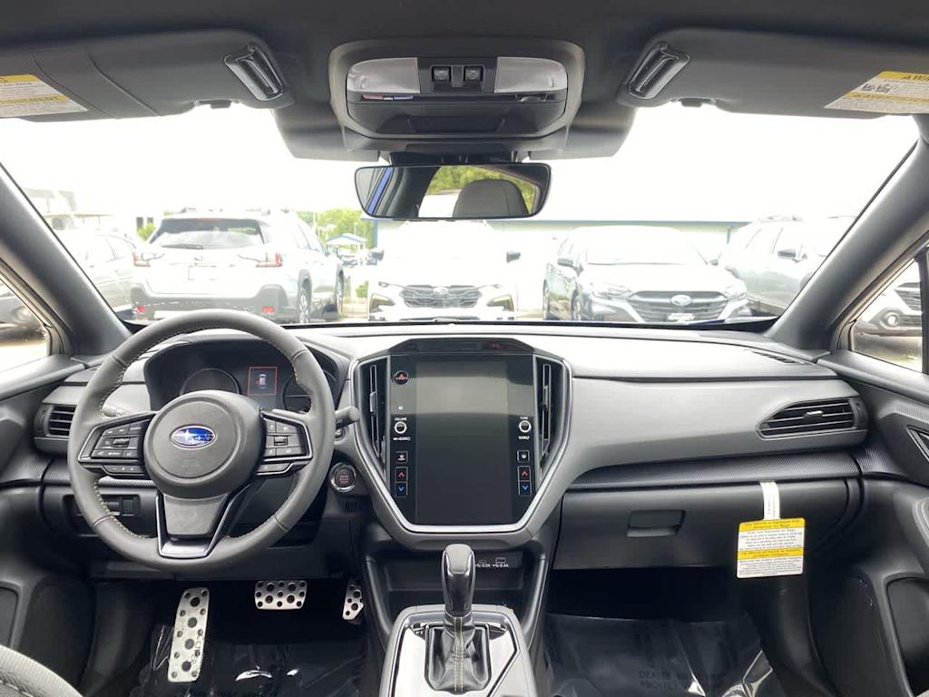 Thumbnail: 2025 Subaru Crosstrek - 8