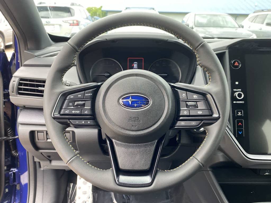Thumbnail: 2025 Subaru Crosstrek - 12